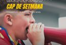 Resultats cap de setmana