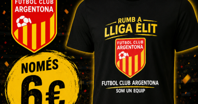 Samarreta dels Campions!!!