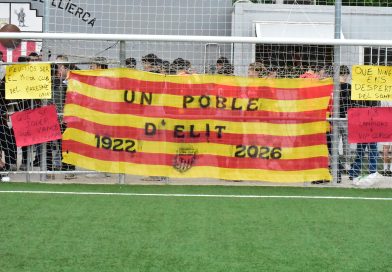 Rumb a Lliga Elit