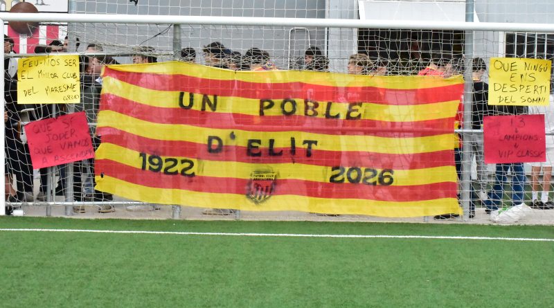 Rumb a Lliga Elit