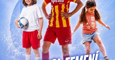 El Futbol Femení Torna a Argentona