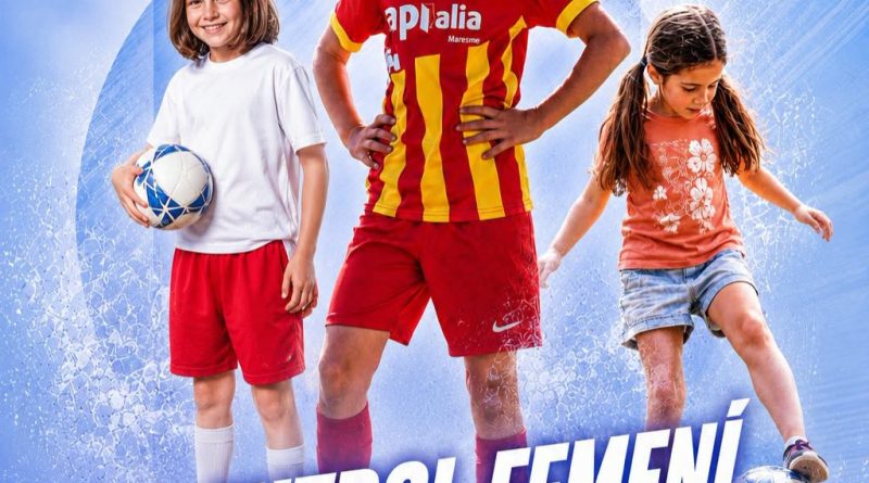 El Futbol Femení Torna a Argentona