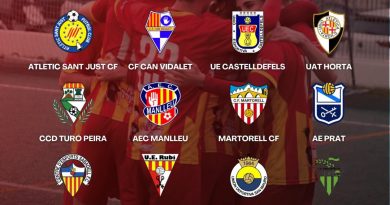 Els Rivals