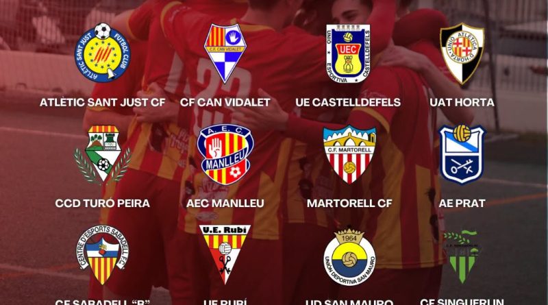 Els Rivals