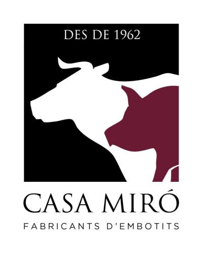 CASA MIRO