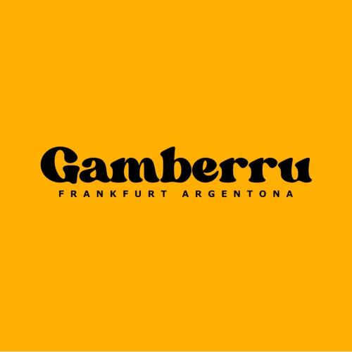gamberru